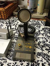 microfono ZG MB4