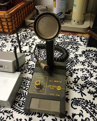 microfono ZG MB4