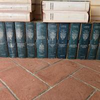 Libri da collezione enciclopedie