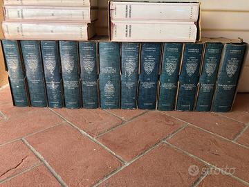 Libri da collezione enciclopedie