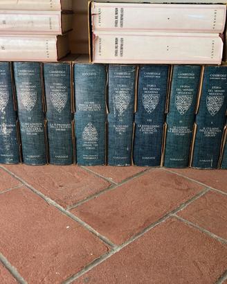 Libri da collezione enciclopedie