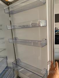 Ripiani  frigorifero Beko RCNA406E40ZXB