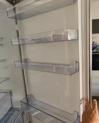 Ripiani  frigorifero Beko RCNA406E40ZXB