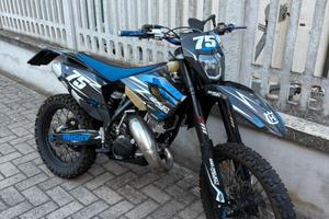 HUSQUVARNA TE 125