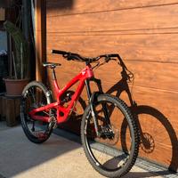 Mtb Yt Industries Capra Cf pro Enduro
