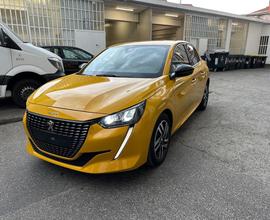 PEUGEOT 208 1.2 PureTech 100cv Allure 36 Rate da