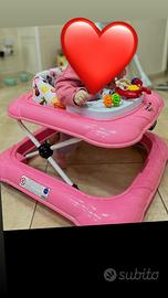 Girello momy