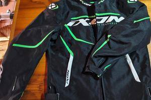 Giacca IXON da moto