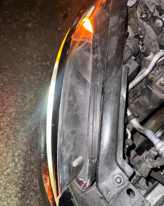 fari full led golf 7 10 pin
