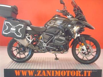 Bmw R 1250 GS EXCLUSIVE -2019- SOLO 25000 KM FULL