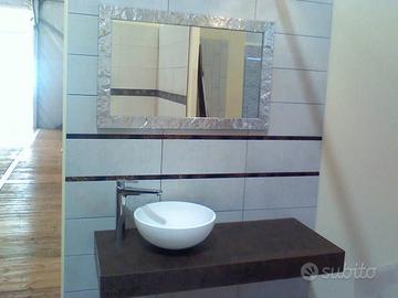 pianale bagno