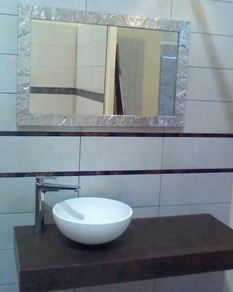 pianale bagno