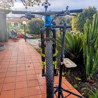 MTB Bergamont Revox team 