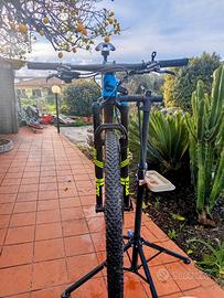 MTB Bergamont Revox team 