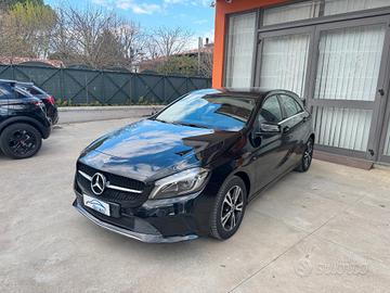 Mercedes-benz A 180 Mercedes Cdi