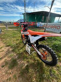 KTM SX 250cc 2024