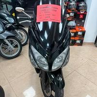Yamaha T Max 500 - 2008 - PERMUTE