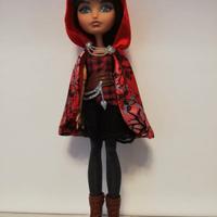 Bambola Mattel Ever After High 