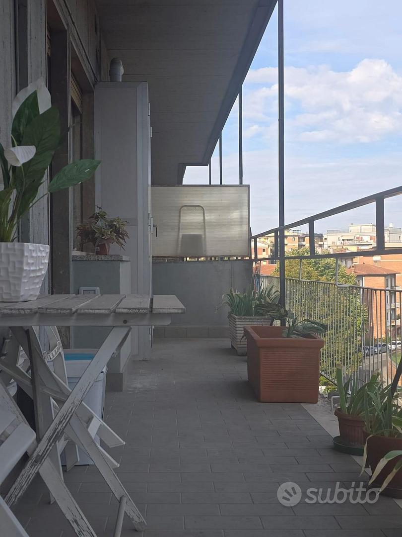 Appartamento – Siena, Uncinello, Petriccio - Vista 3