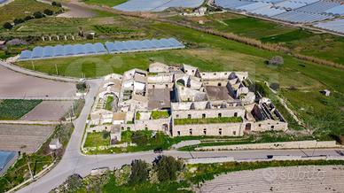 Rustico/Casale/Corte Pachino [Cod. rif 3282921VRG]