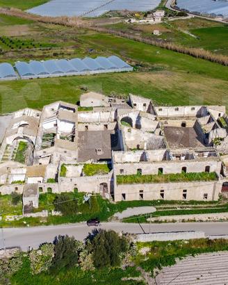 Rustico/Casale/Corte Pachino [Cod. rif 3282921VRG]