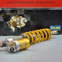 MONO OHLINS HONDA CRF 300 X 2010 2011 CRE 250 2012