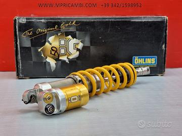 MONO OHLINS HONDA CRF 300 X 2010 2011 CRE 250 2012