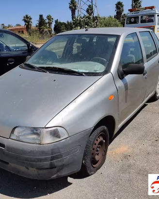 FIAT PUNTO 176 55 1.1 54CV 93-99 - ricambi