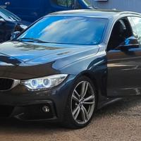 Bmw 420 grande coupe m sport