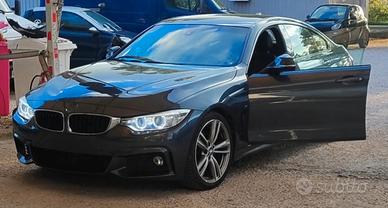 Bmw 420 grande coupe m sport