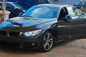 Bmw 420 grande coupe m sport