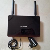 router wifi 