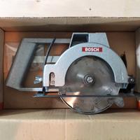 Testa sega circolare Bosch