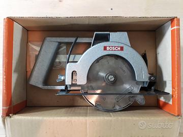 Testa sega circolare Bosch