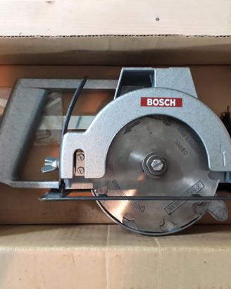 Testa sega circolare Bosch