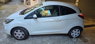 FORD KA 59000 KM