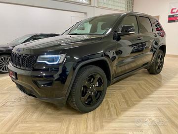 Jeep Grand Cherokee 3.0 V6 CRD 250 CV Multijet II 