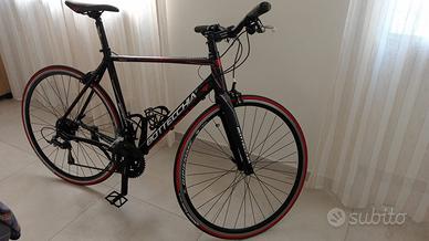 BOTTECCHIA DUELLO REPARTO CORSE ( IBRIDA )