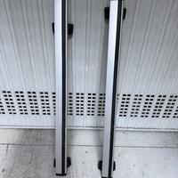 Barre portapacchi BMW X1 F48 2019-2022