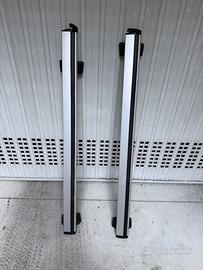 Barre portapacchi BMW X1 F48 2019-2022