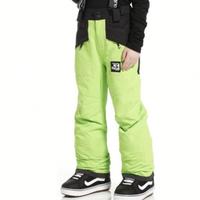 Pantalone sci bambino 