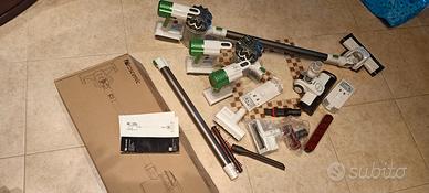 Aspirapolvere Proscenic 