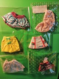 gonne x barbie e bambole