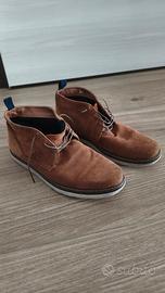 sneakers alte uomo marca Find.