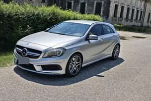 Mercedes Benz A45 w176  disponibile a permute