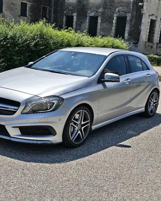 Mercedes Benz A45 w176  disponibile a permute