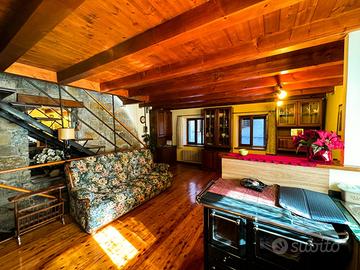 Rif.595| appartamento quadrilocale