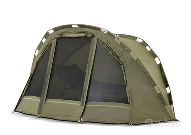 Tenda per 1 persona perfetta per viaggiare