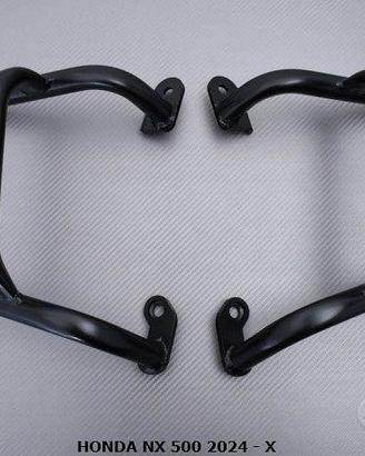 Barre di protezione per HONDA NX 500 2024