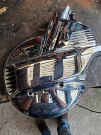 copri disco sx honda goldwing gl 1500